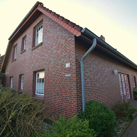 Strandroggen Schillig Extérieur photo