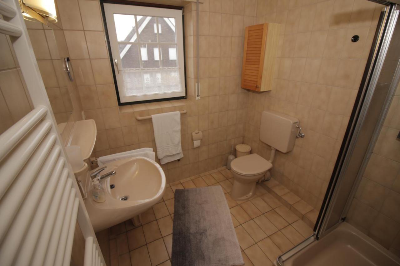 Strandroggen Schillig Extérieur photo