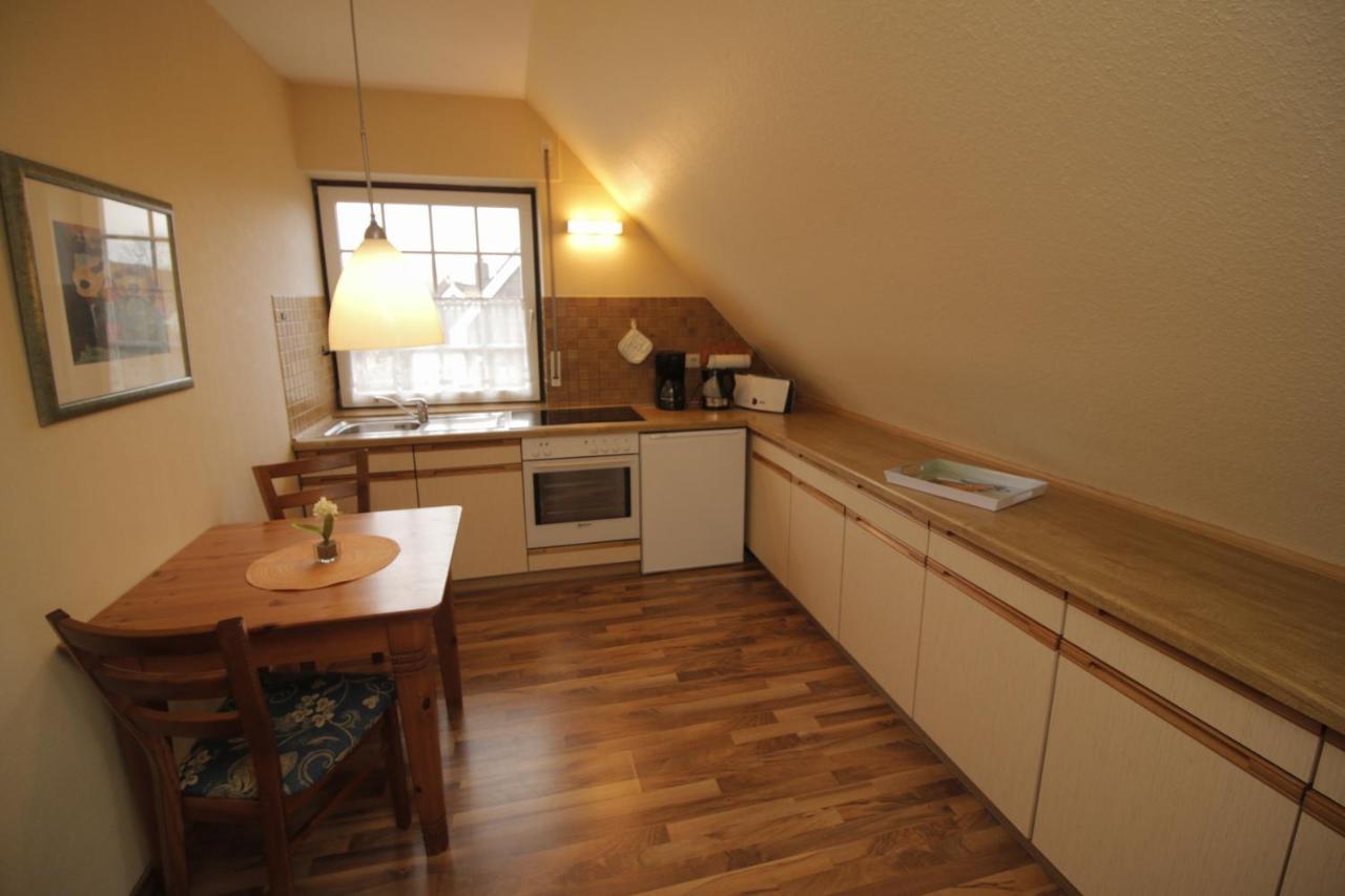 Strandroggen Schillig Extérieur photo